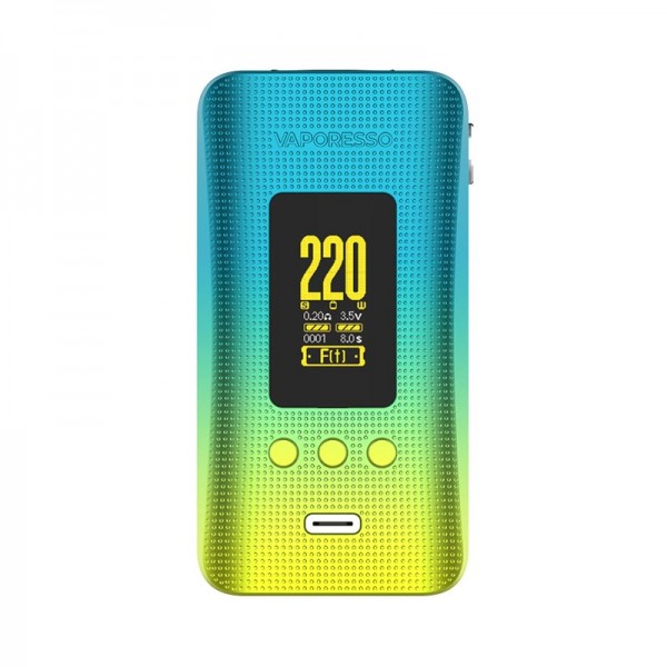 Mod Set - Vaporesso Gen 200 Mod