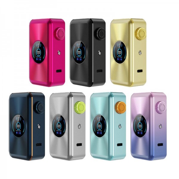 - Vaporesso Gen Max Mod