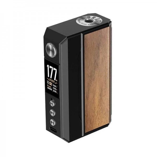 Mod Sets - VooPoo Drag 4 Mod