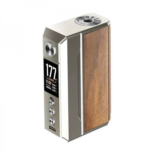 Mod Sets - VooPoo Drag 4 Mod