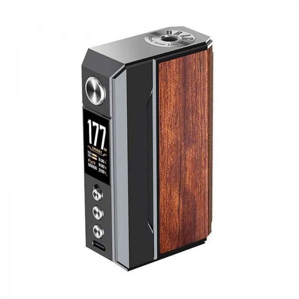 Mod Sets - VooPoo Drag 4 Mod