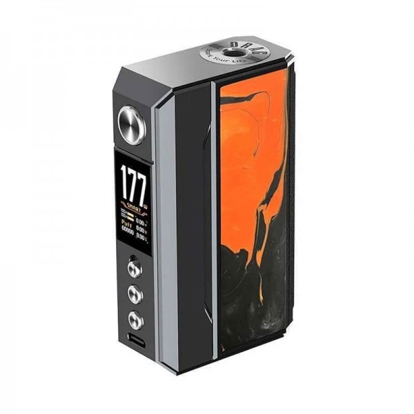 Mod Sets - VooPoo Drag 4 Mod
