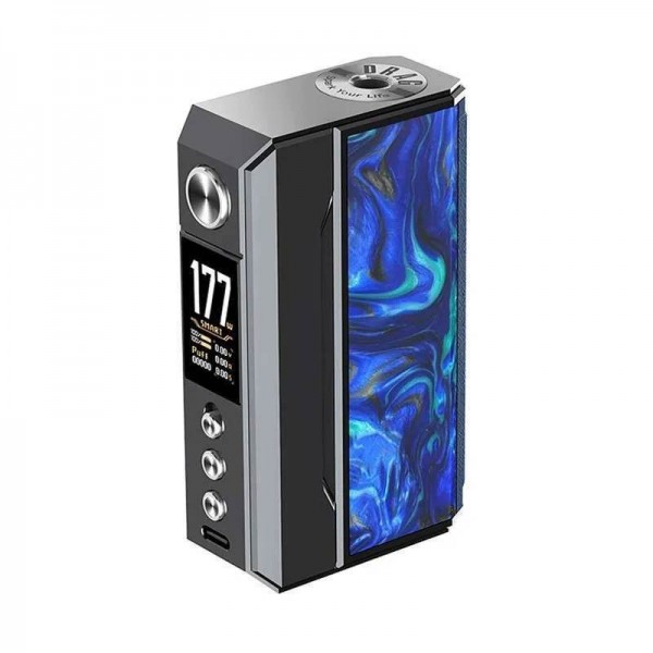 Mod Sets - VooPoo Drag 4 Mod