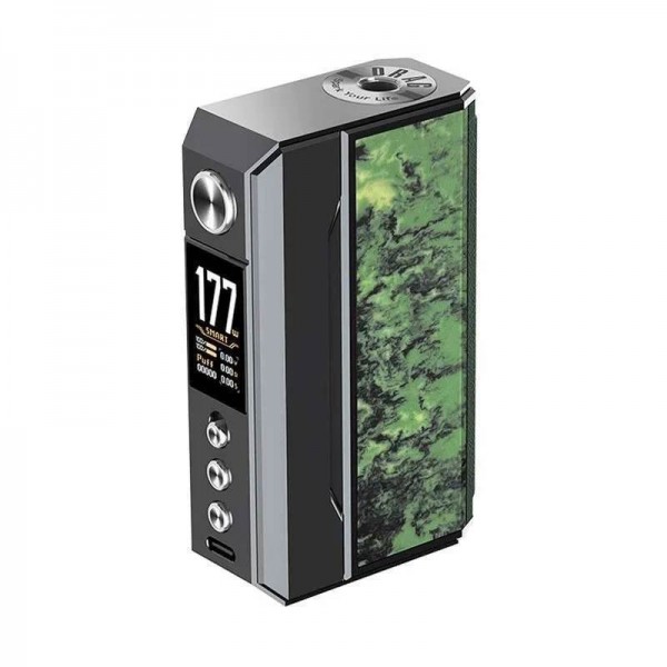 Mod Sets - VooPoo Drag 4 Mod