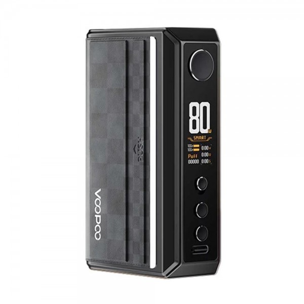 Mod Set - VooPoo Drag 5 Mod Box