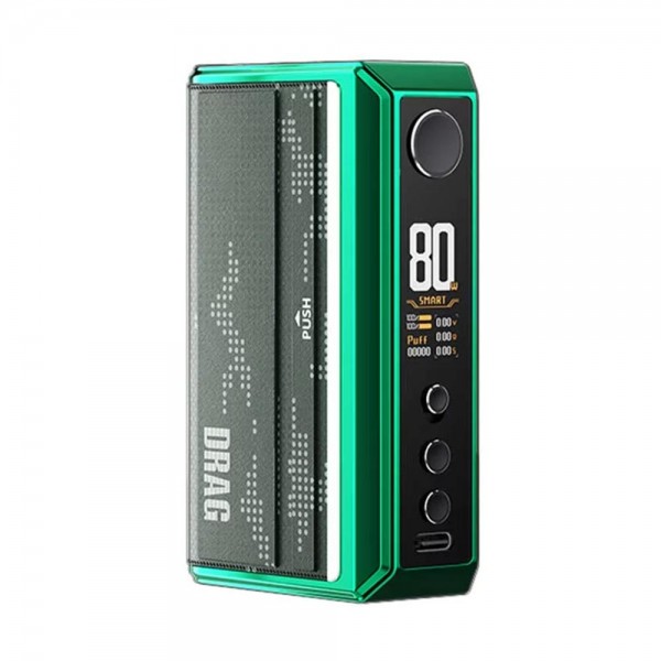 Mod Set - VooPoo Drag 5 Mod Box
