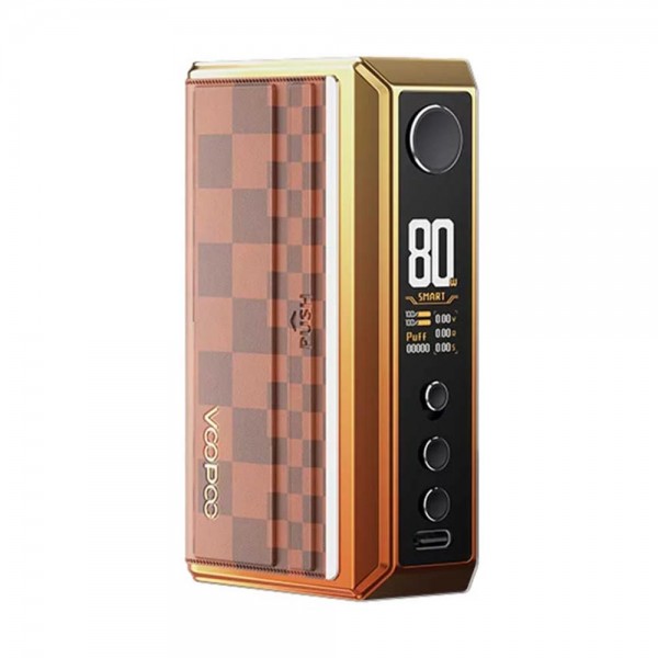 Mod Set - VooPoo Drag 5 Mod Box