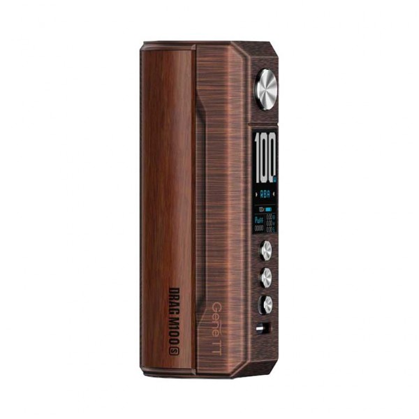 Mod Sets - Voopoo Drag M100S Mod