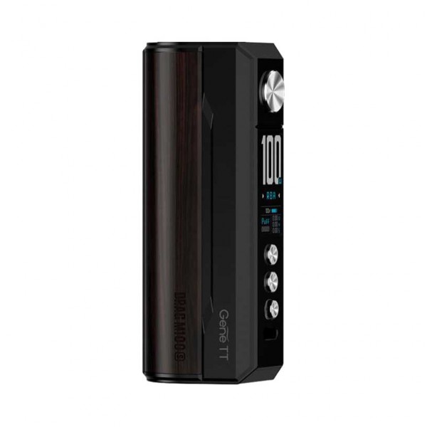 Mod Sets - Voopoo Drag M100S Mod