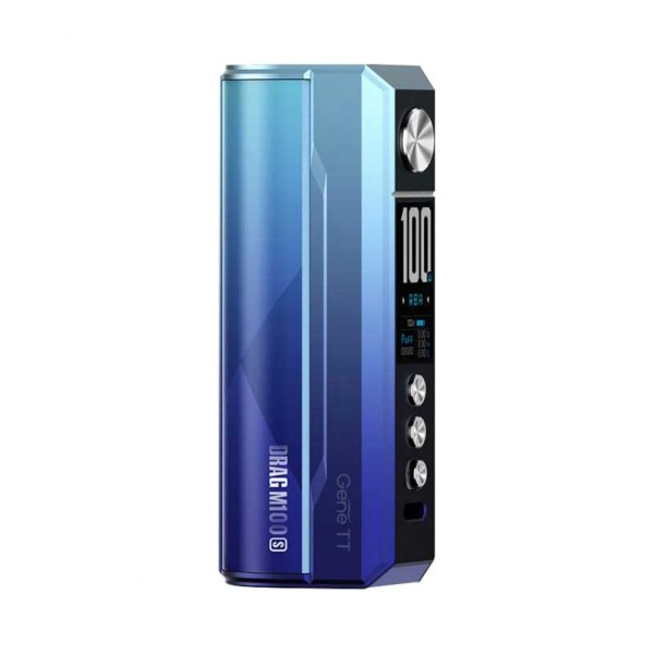 Mod Sets - Voopoo Drag M100S Mod