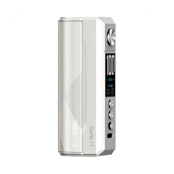 Mod Sets - Voopoo Drag M100S Mod