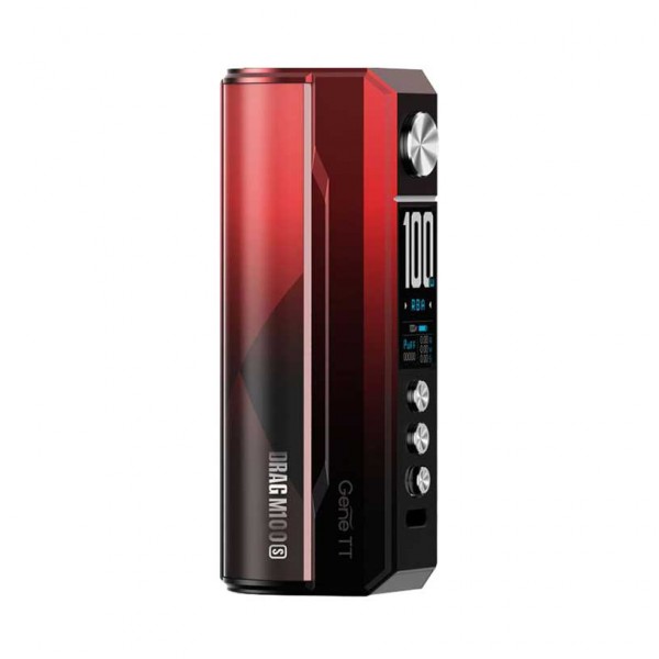 Mod Sets - Voopoo Drag M100S Mod