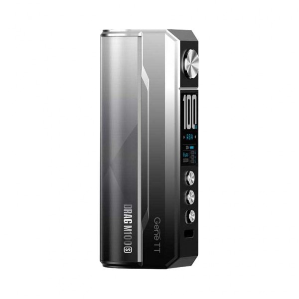 Mod Sets - Voopoo Drag M100S Mod
