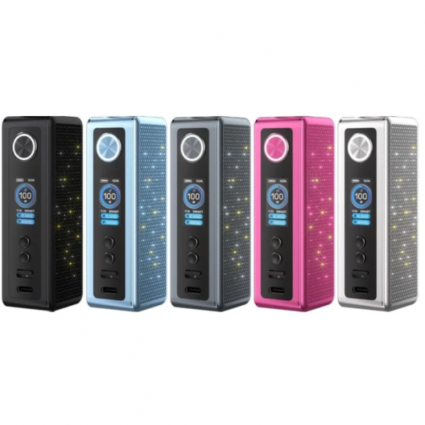 Mod Set - VooPoo Vinci Spark Mod 100W