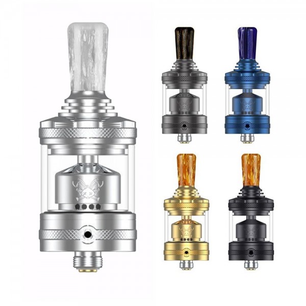 RTA - Hellvape Dead Rabbit MTL RTA 4ml