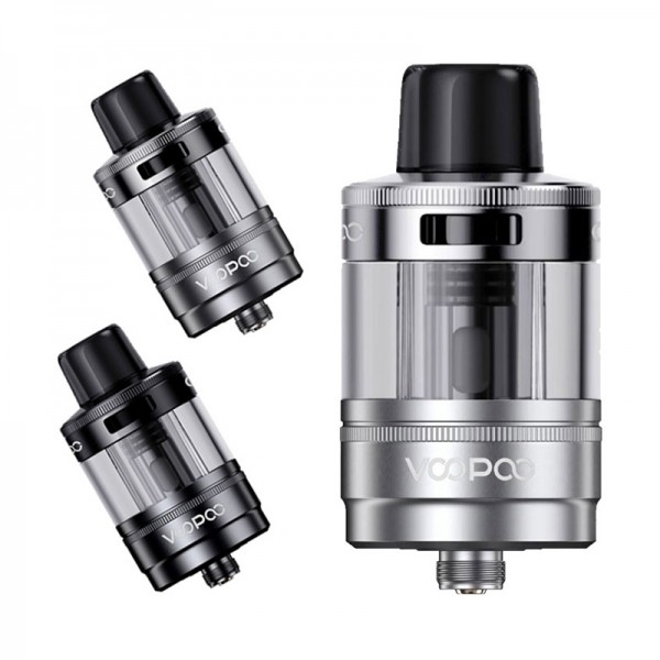 Μη Επισκευάσιμοι - VooPoo PnP X DTL Pod Tank 5ml