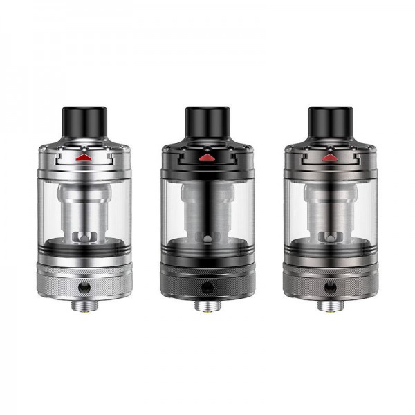 Non Repairable - Aspire Nautilus 3 4ml