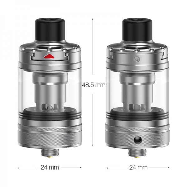 Non Repairable - Aspire Nautilus 3 4ml