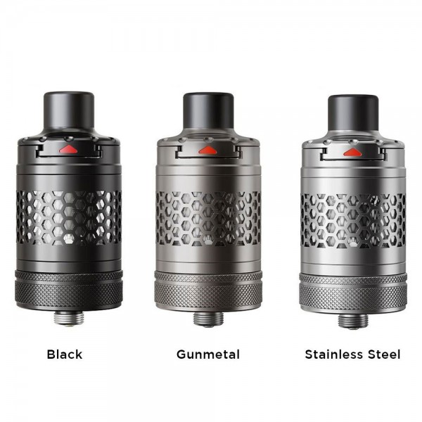 Non Repairable - Aspire Nautilus 3S Tank 4ml