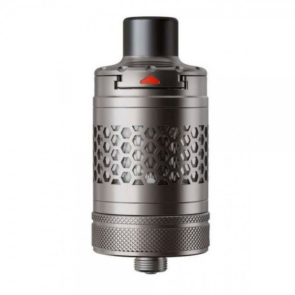 Non Repairable - Aspire Nautilus 3S Tank 4ml