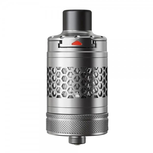 Non Repairable - Aspire Nautilus 3S Tank 4ml