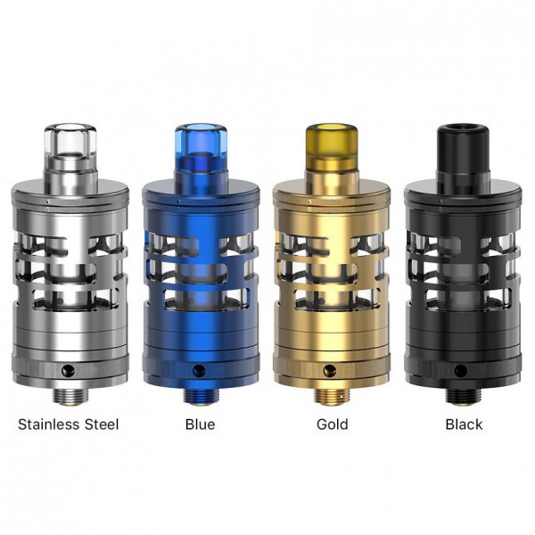 Μη Επισκευάσιμοι - Aspire Nautilus GT Mini 2.8ml