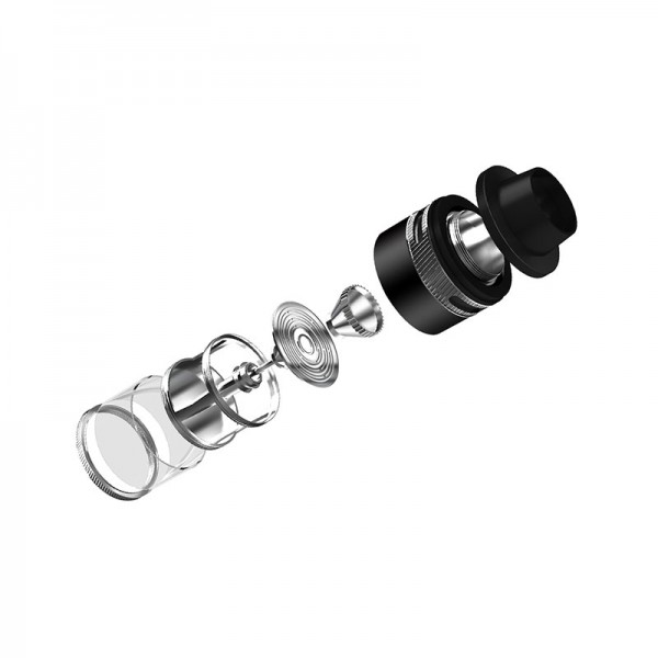 Non Repairable - Aspire Revvo Tank 2ml