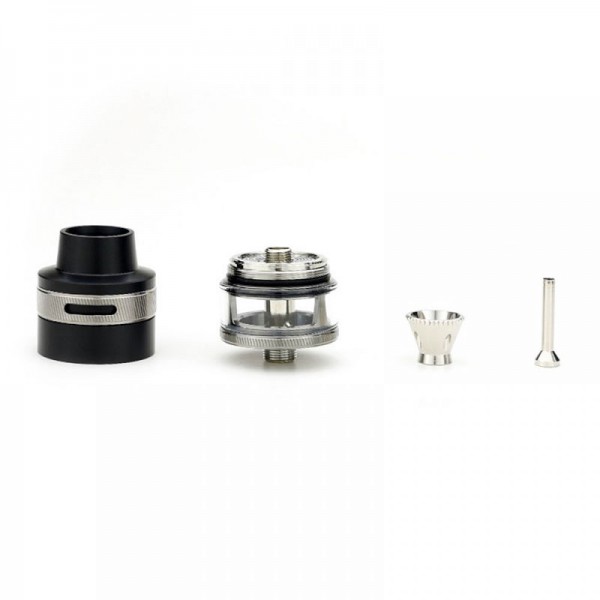 Non Repairable - Aspire Revvo Tank 2ml