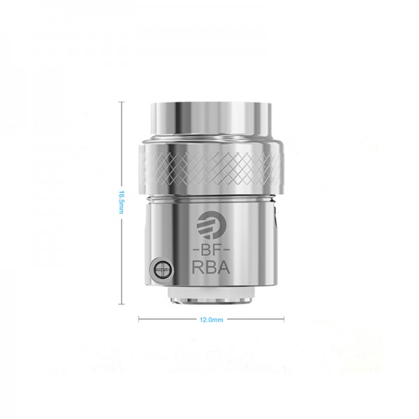 Έτοιμες αντιστάσεις - Joyetech Cubis BF RBA