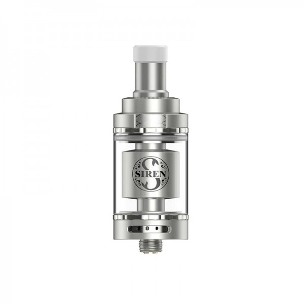 Digiflavor Siren 2 Gta Ss 22mm 2ml E2398 Rta