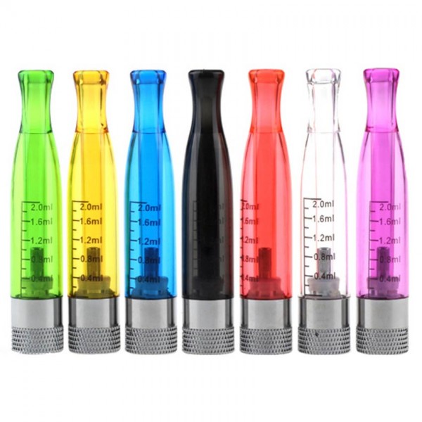 Non Repairable - H2 Clearomizer 1.6ml