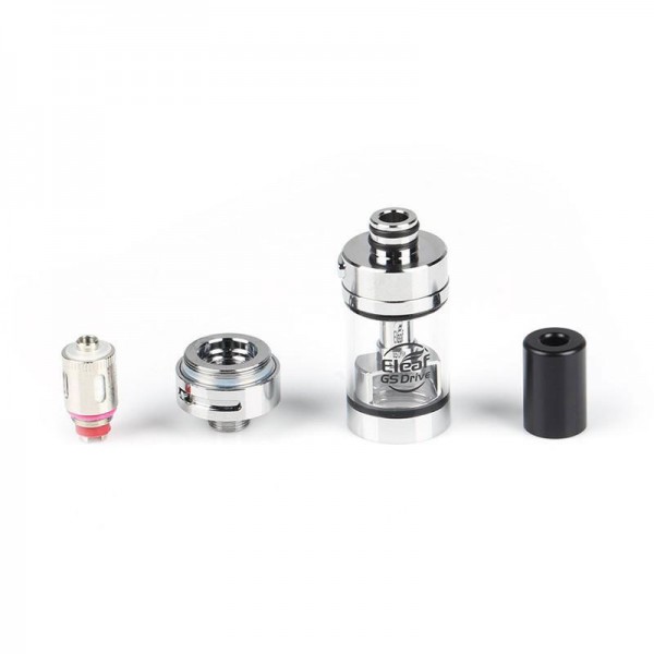 Μη Επισκευάσιμοι - Eleaf GS Drive Atomizer 2ml