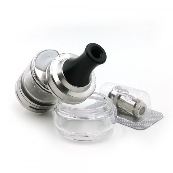 Μη Επισκευάσιμοι - Εleaf iJust Mini Atomizer 2ml
