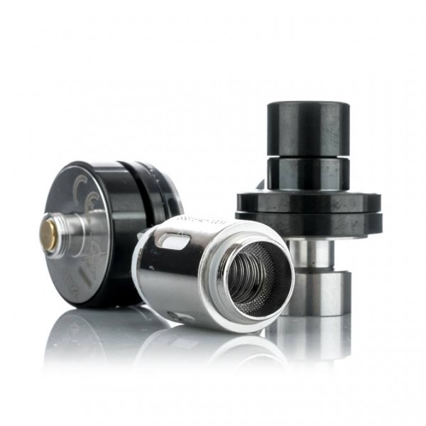 Μη Επισκευάσιμοι - Eleaf Melo RT 22 3.8ml