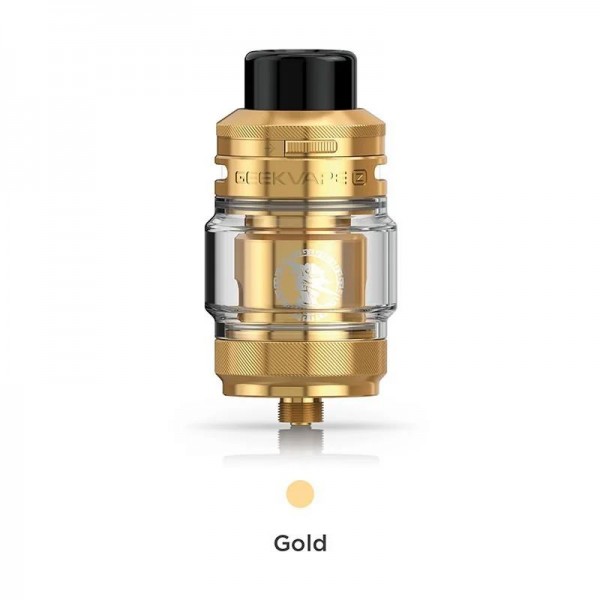 Μη Επισκευάσιμοι - Geekvape Z Sub Ohm SE Tank 5.5ml