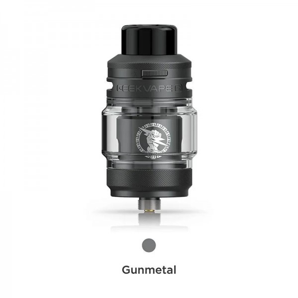 Μη Επισκευάσιμοι - Geekvape Z Sub Ohm SE Tank 5.5ml