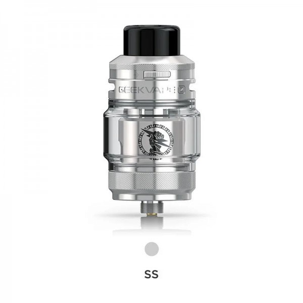 Μη Επισκευάσιμοι - Geekvape Z Sub Ohm SE Tank 5.5ml