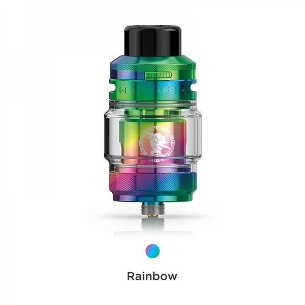 Μη Επισκευάσιμοι - Geekvape Z Sub Ohm SE Tank 5.5ml