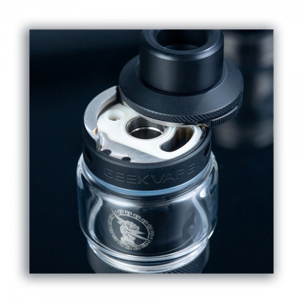 Μη Επισκευάσιμοι - Geekvape Z Sub Ohm SE Tank 5.5ml