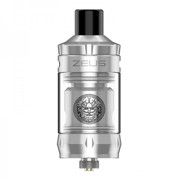 Μη Επισκευάσιμοι - Geekvape Zeus / Z Nano Tank 3.5ml