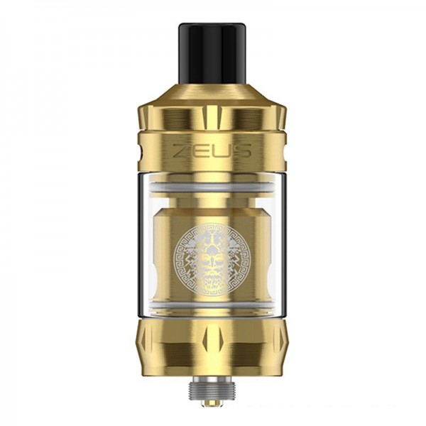 Μη Επισκευάσιμοι - Geekvape Zeus / Z Nano Tank 3.5ml
