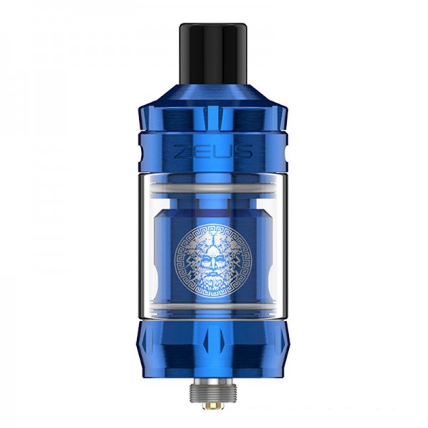 Μη Επισκευάσιμοι - Geekvape Zeus / Z Nano Tank 3.5ml