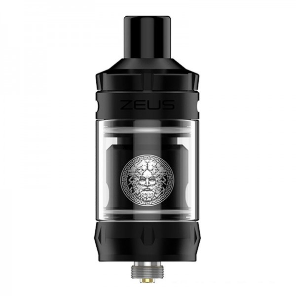Μη Επισκευάσιμοι - Geekvape Zeus / Z Nano Tank 3.5ml
