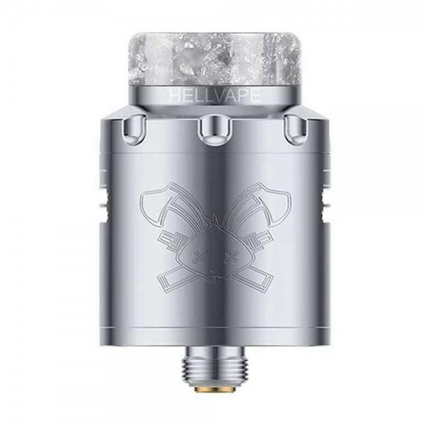 RDA - Hellvape Dead Rabbit 3 RDA