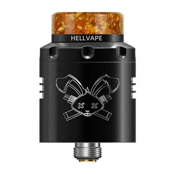 RDA - Hellvape Dead Rabbit 3 RDA