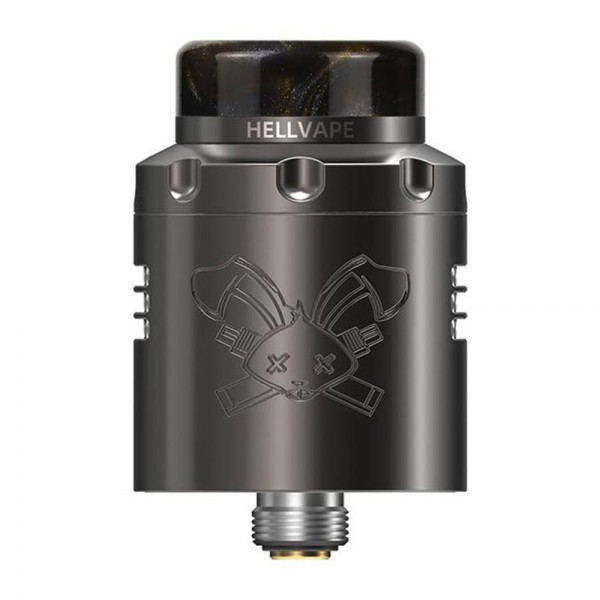RDA - Hellvape Dead Rabbit 3 RDA