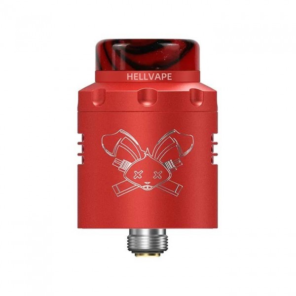 RDA - Hellvape Dead Rabbit 3 RDA