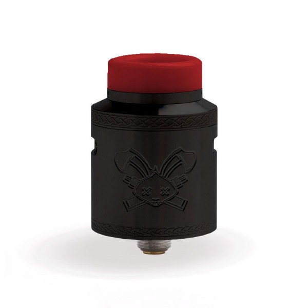 RDA - Hellvape Dead Rabbit V2 RDA