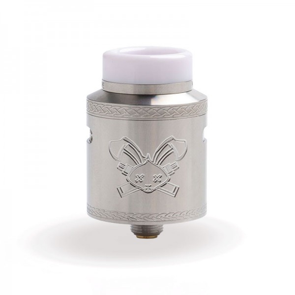 RDA - Hellvape Dead Rabbit V2 RDA