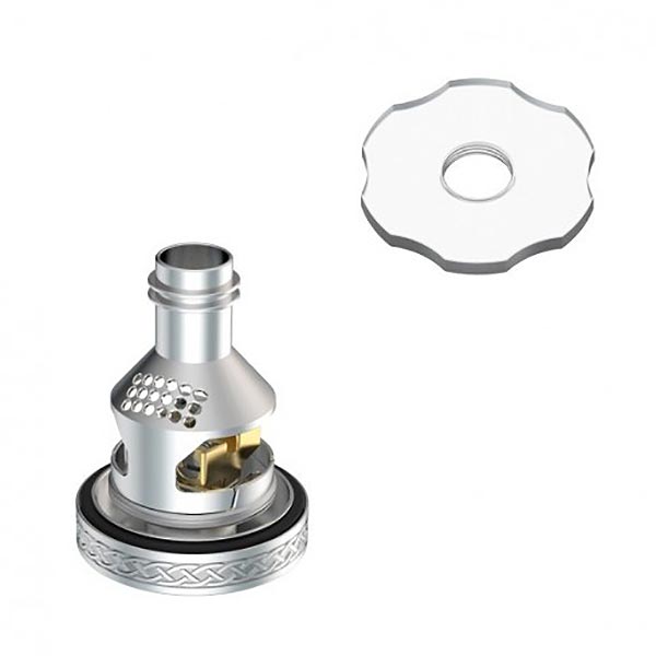 RTA - Hellvape Dead Rabbit V2 RTA 5ml